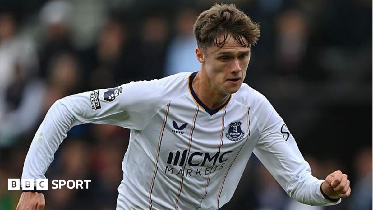 哈里森·阿姆斯特朗:埃弗顿在球迷反对声中取消对诺丁汉森林的转会