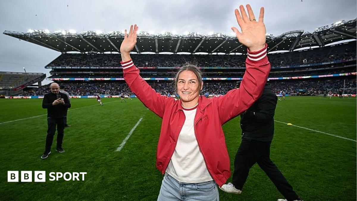 凯蒂·泰勒：塑造她传奇职业生涯的五个关键时刻